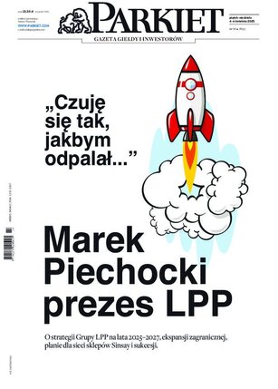 Parkiet 66/2025