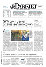 Parkiet 69/2025