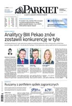 Parkiet 7/2025