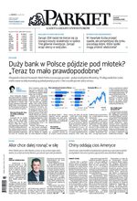 Parkiet 70/2025
