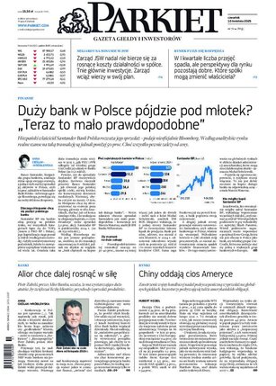 Parkiet 70/2025