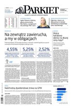 Parkiet 72/2025