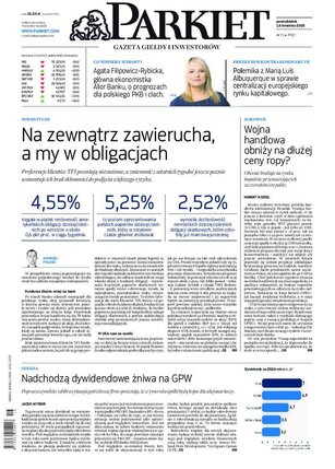Parkiet 72/2025