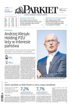 Parkiet 73/2025