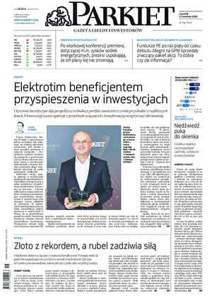 Parkiet 75/2025