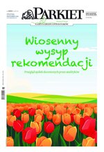 Parkiet 76/2025
