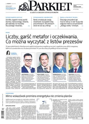 Parkiet 77/2025