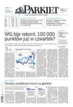 Parkiet 79/2025