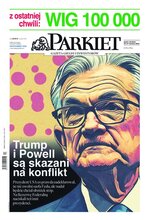 Parkiet 80/2025