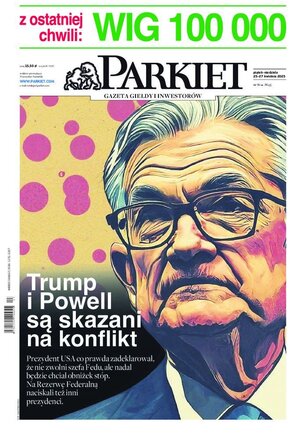 Parkiet 80/2025