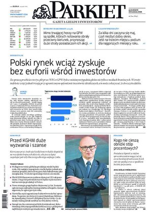 Parkiet 81/2025