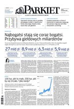 Parkiet 82/2025