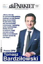 Parkiet 83/2025