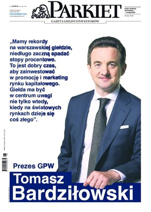 Parkiet 83/2025