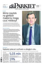 Parkiet 84/2025