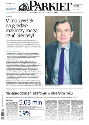 Parkiet 84/2025