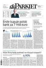 Parkiet 85/2025