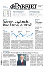 Parkiet 87/2025