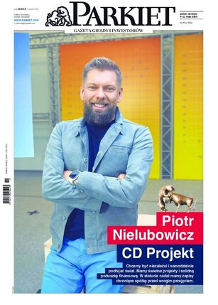 Parkiet 88/2025