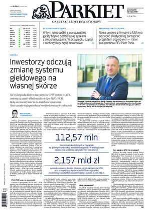 Parkiet 89/2025