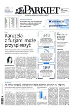 Parkiet 9/2025