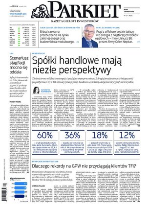 Parkiet 91/2025