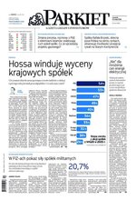 Parkiet 92/2025