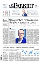 Parkiet 99/2025