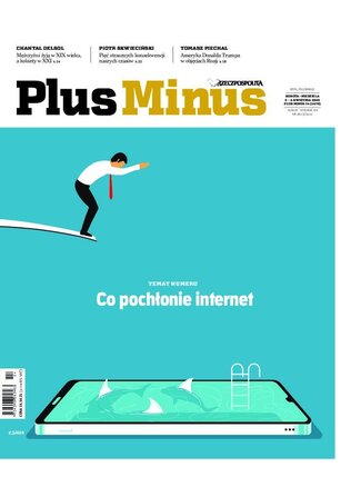 Plus Minus 14/2025