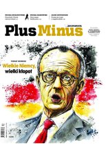 Plus Minus 17/2025