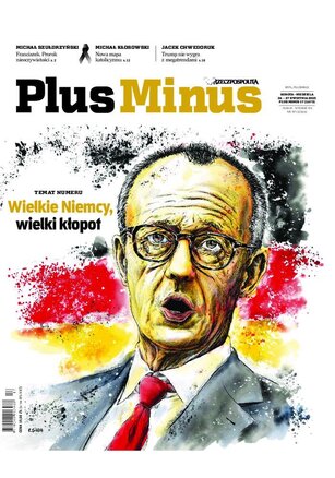 Plus Minus 17/2025