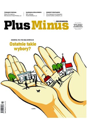 Plus Minus 19/2025