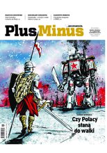 Plus Minus 21/2025