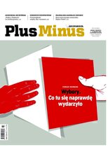 Plus Minus 23/2025
