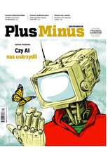 Plus Minus 24/2025