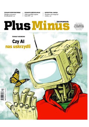Plus Minus 24/2025