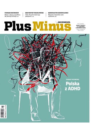 Plus Minus 27/2025