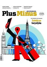 Plus Minus 28/2025
