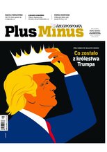 Plus Minus 29/2025