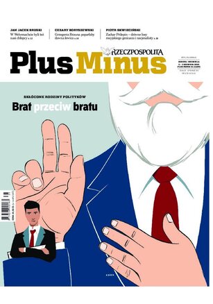 Plus Minus 31/2025