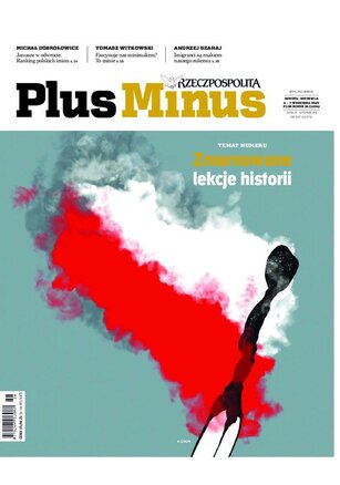 Plus Minus 36/2025