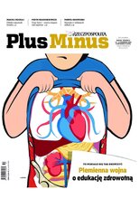 Plus Minus 37/2025
