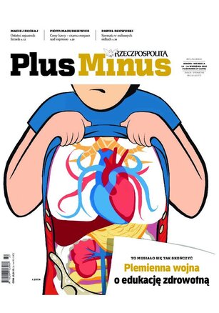 Plus Minus 37/2025