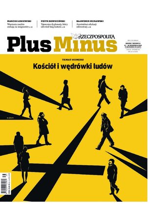 Plus Minus 39/2025