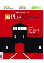 Plus Minus 4/2025