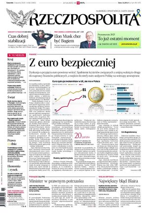 Rzeczpospolita 1/2025