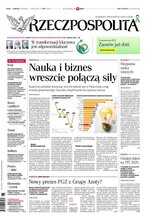 Rzeczpospolita 100/2025