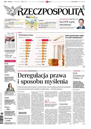 Rzeczpospolita 101/2025
