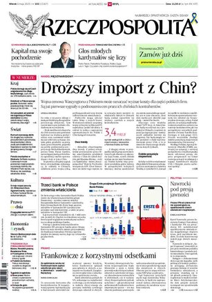 Rzeczpospolita 103/2025