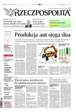 Rzeczpospolita 104/2025